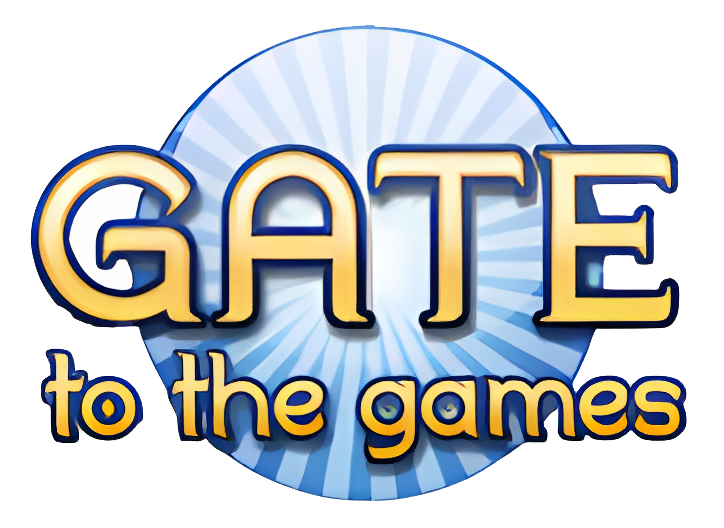 Gate to the Games